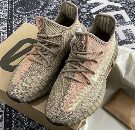 yeezy taupe